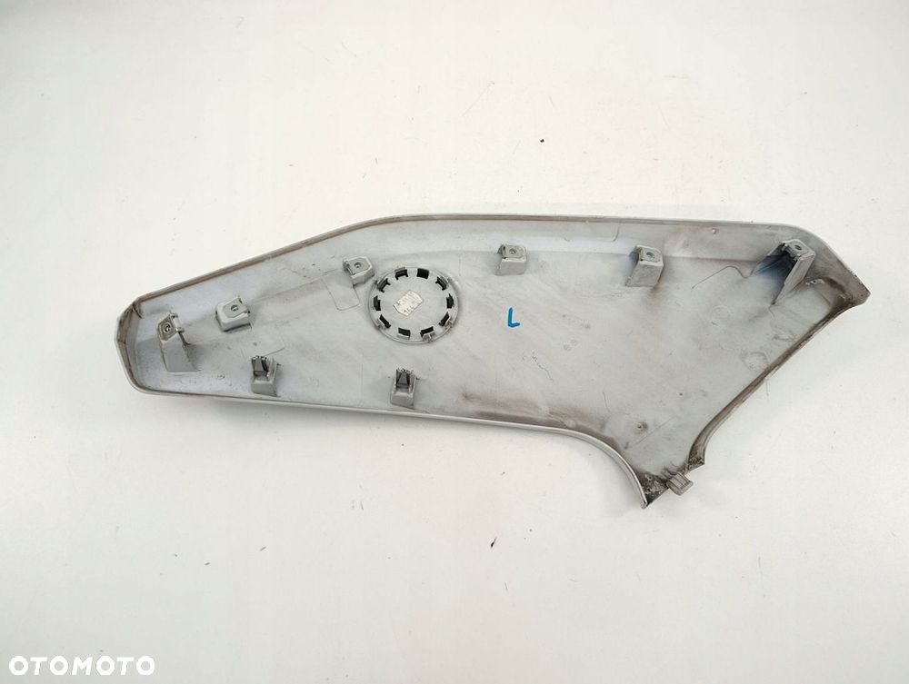 BMW C-EVOLUTION BOK BOCZEK CZASZA CZACHA LEWA - 7