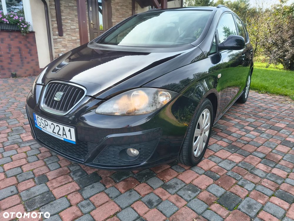 Seat Altea XL - 19