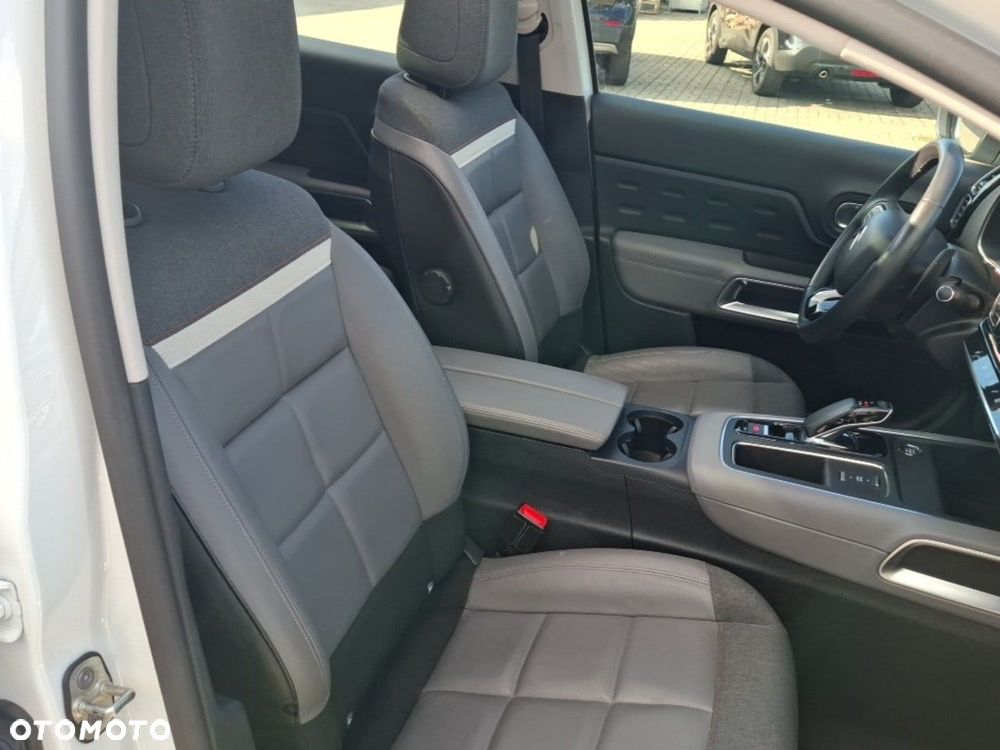 Citroën C5 Aircross - 27
