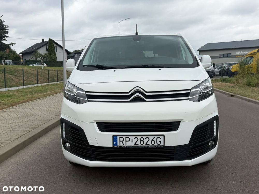 Citroën JUMPY - 4