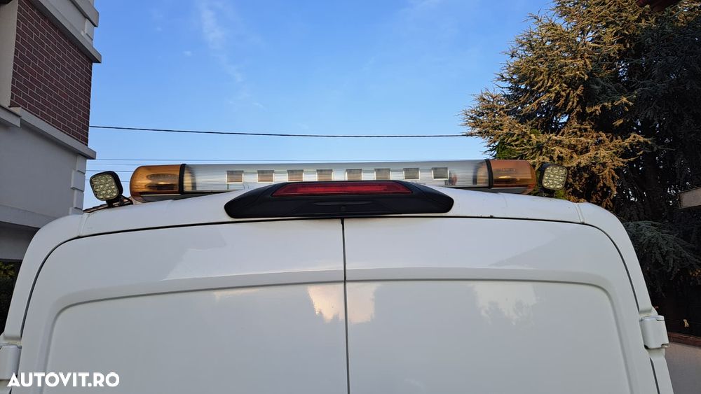Ford Transit - 14