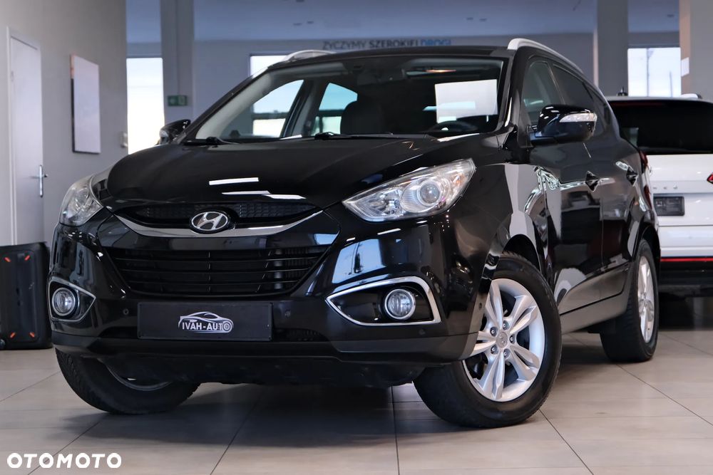 Hyundai ix35 - 21