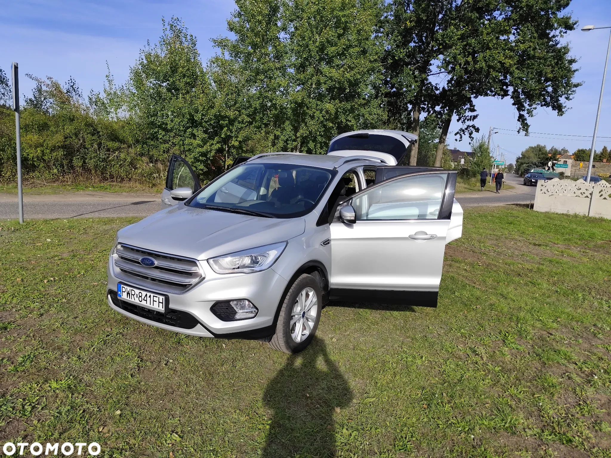 Ford Kuga - 10