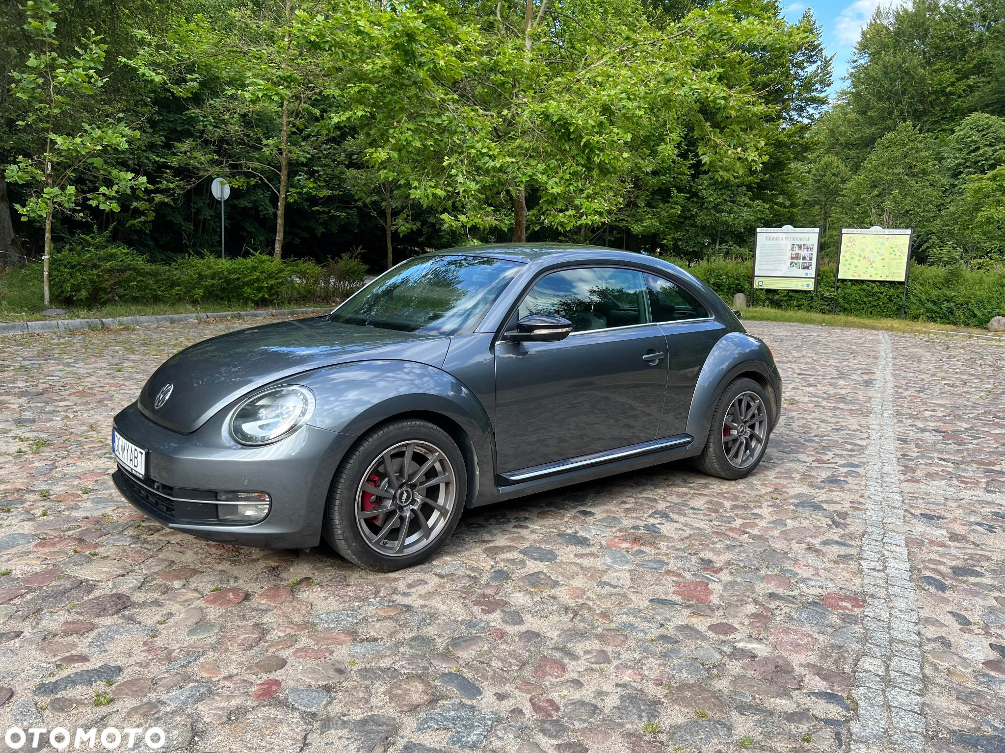 Volkswagen Beetle 2.0 TSI Sport DSG - 3