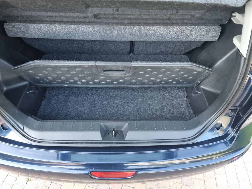 Nissan Note - 16