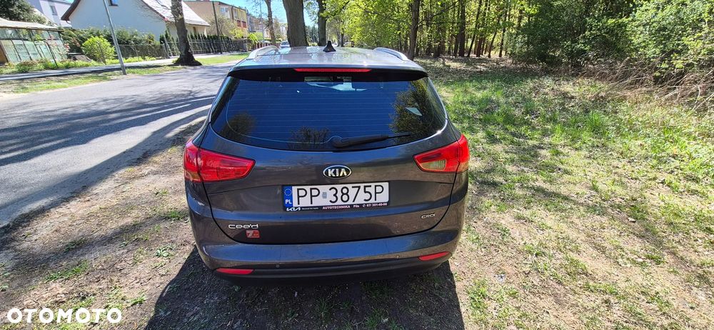 Kia Ceed 1.6 CRDi L - 6