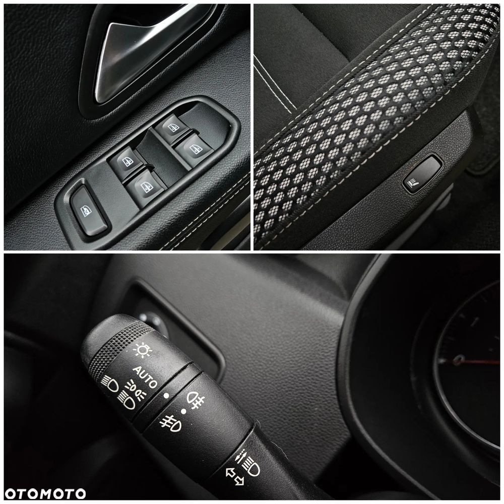 Dacia Duster TCe 130 2WD Prestige - 26