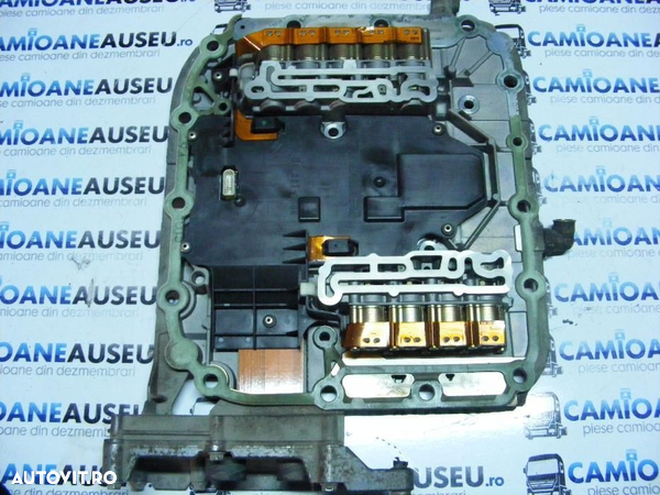 Unitate de control cutie automata Volvo Renault AT2412C, AT2512C