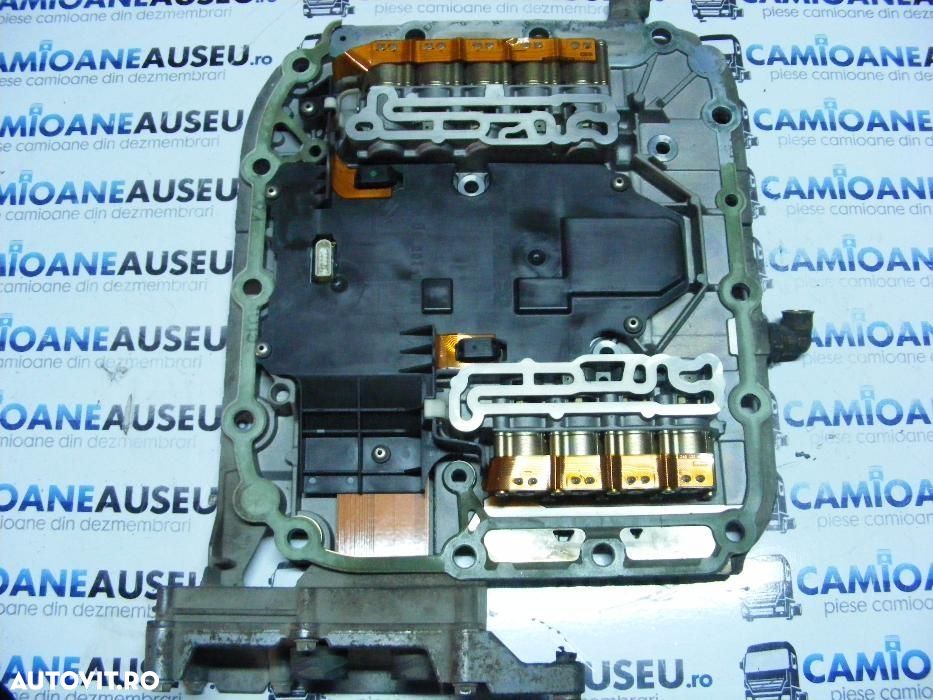 Unitate de control cutie automata Volvo Renault AT2412C, AT2512C - 1
