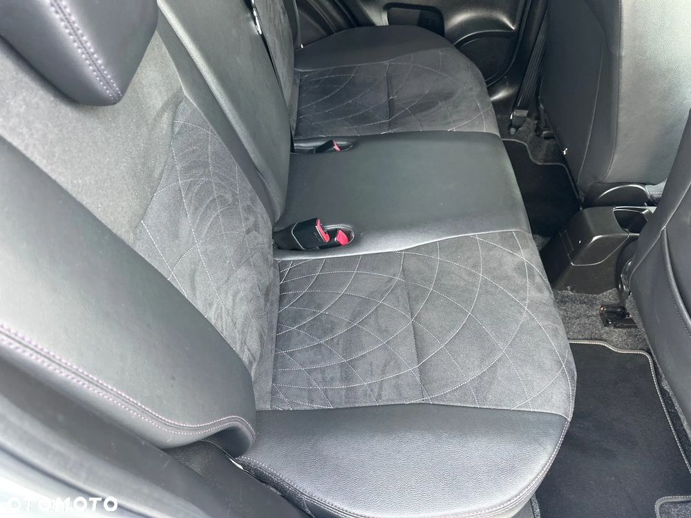 Suzuki Swift 1.2 Premium - 24