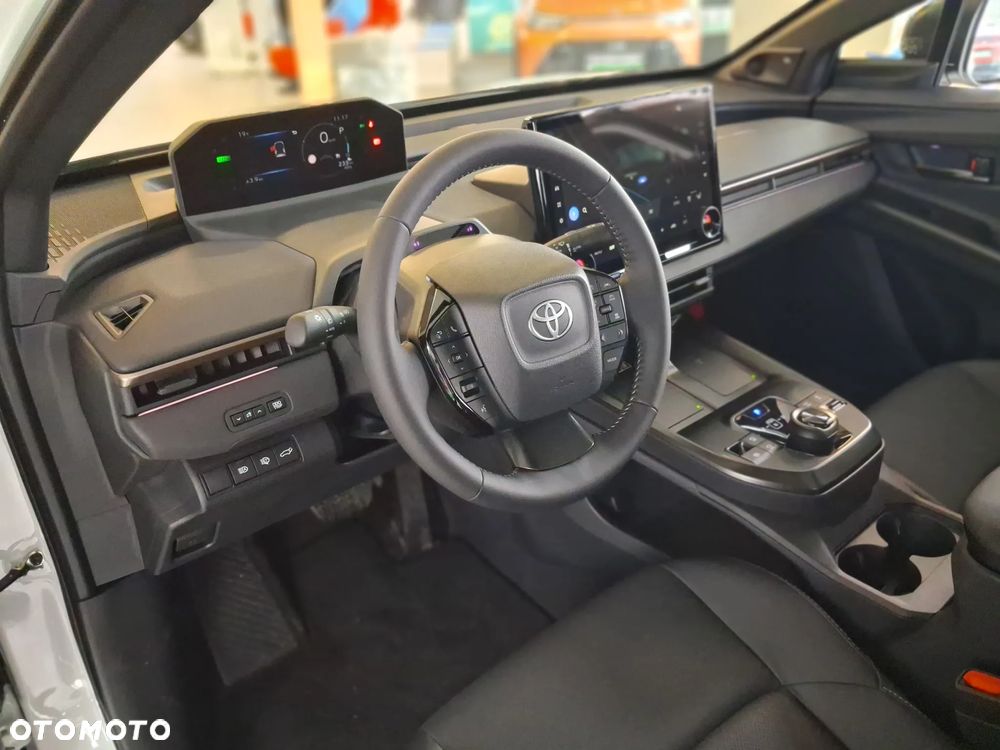 Toyota bZ4X 73.1kWh 4x4 Executive - 16