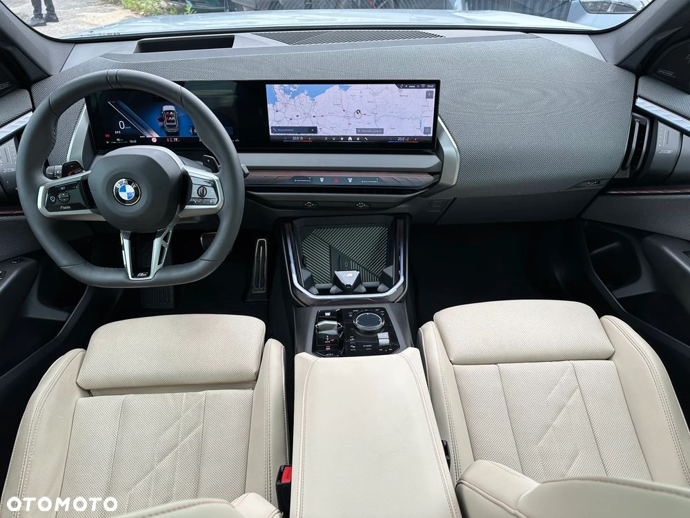 BMW X3 xDrive20i mHEV M Sport sport - 9