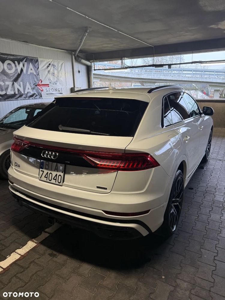 Audi Q8 - 4