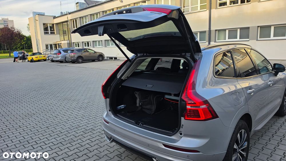 Volvo XC 60 B5 B AWD R-Design - 12