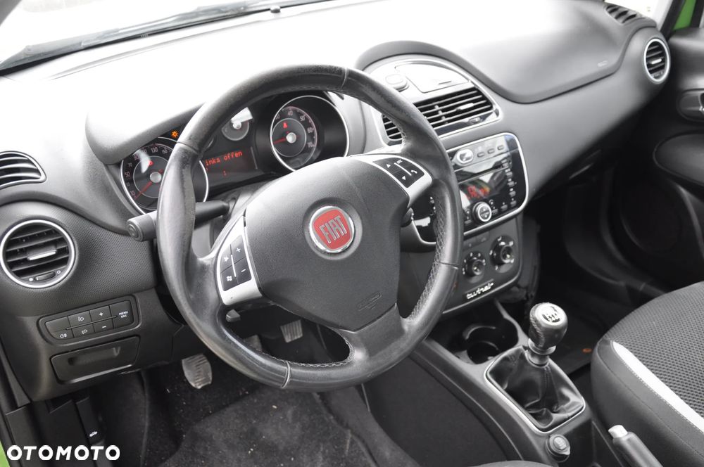 Fiat Punto 0.9 Twinair Twinair S&S - 8