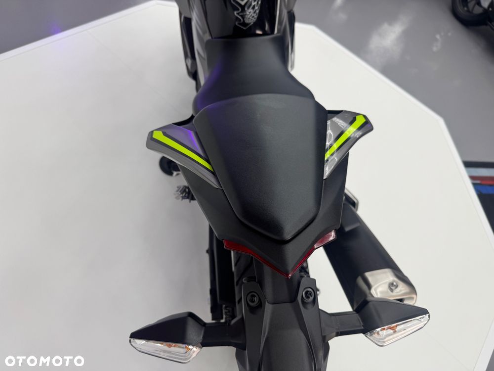 Kawasaki Ninja - 32