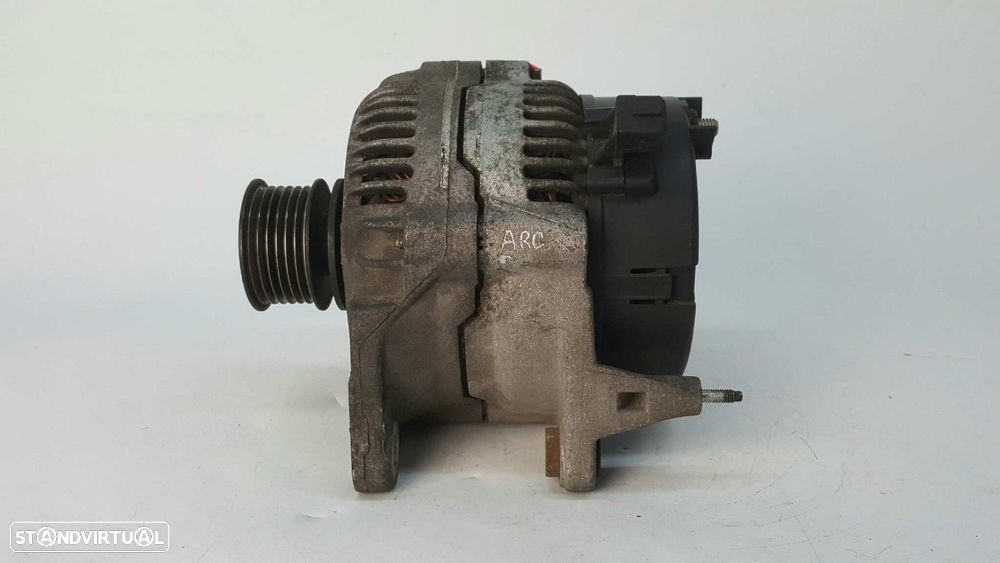 ALTERNADOR SEAT TOLEDO (1L) SE - 4