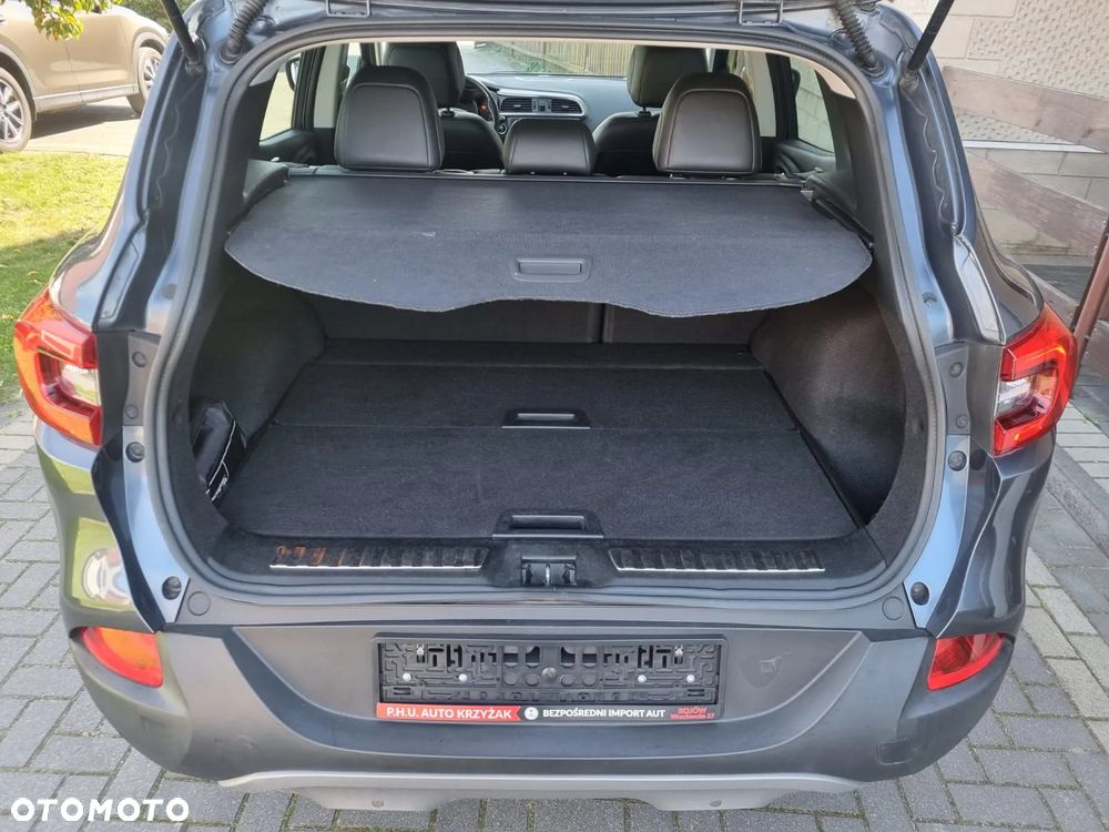 Renault Kadjar 1.2 Energy TCe Adventure - 8