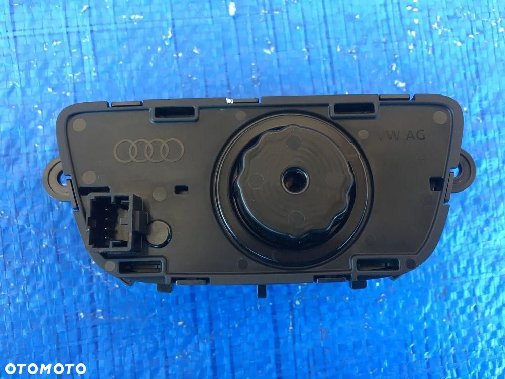 Audi Q7 4M Przełącznik Włącznik Świateł 4M0941531AA - 4