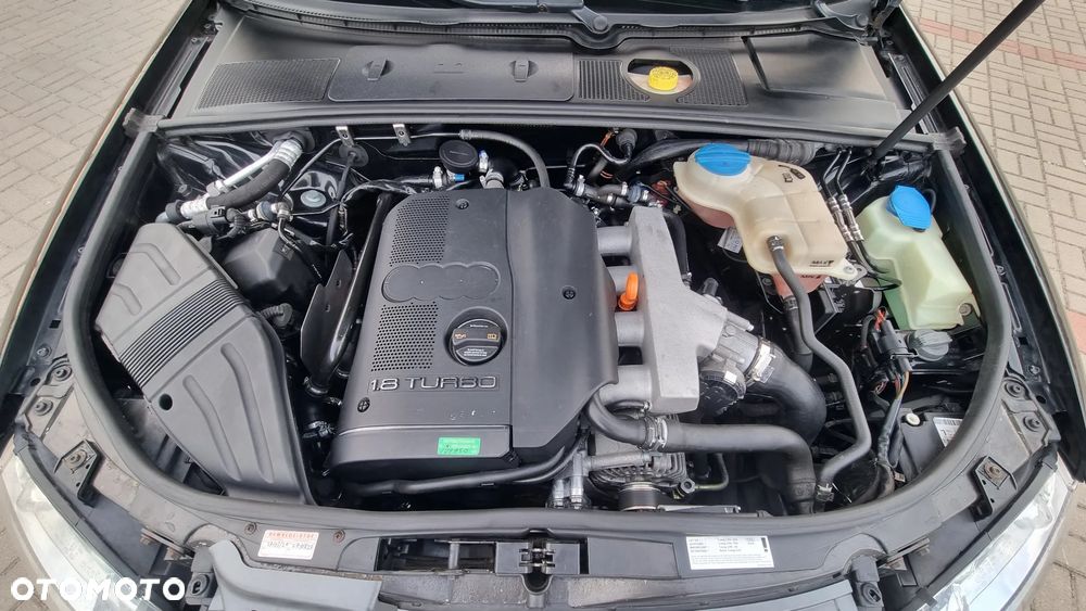 Audi A4 - 22