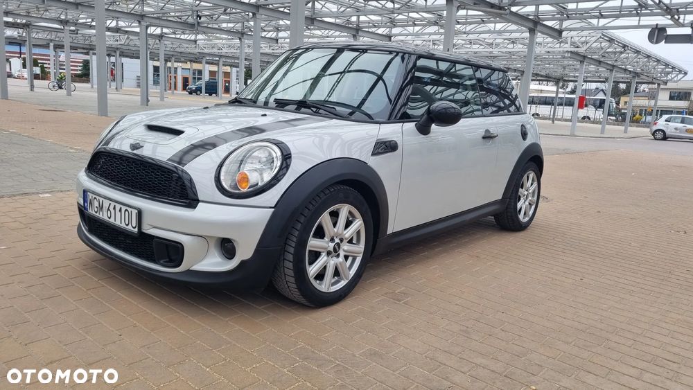 MINI Cooper S - 2