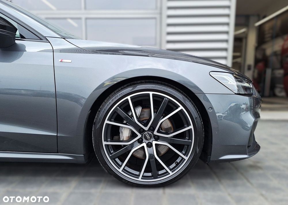 Audi A7 Sportback - 29