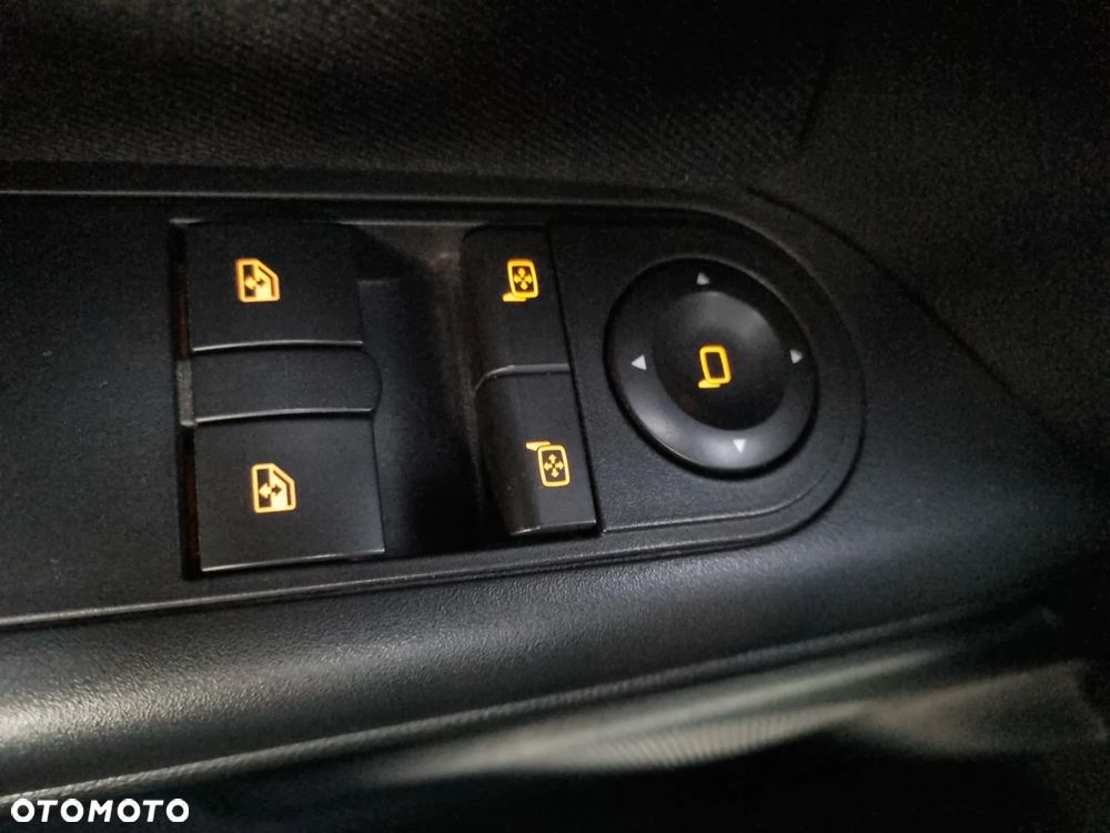 Opel Astra 1.6 Limited - 20