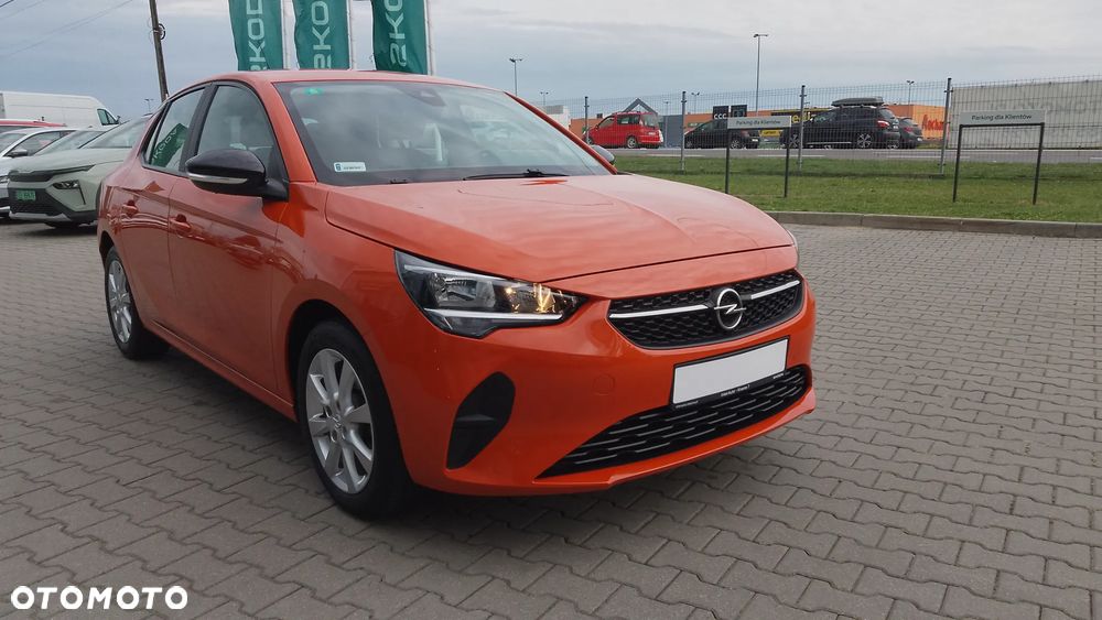 Opel Corsa 1.2 S&S - 3