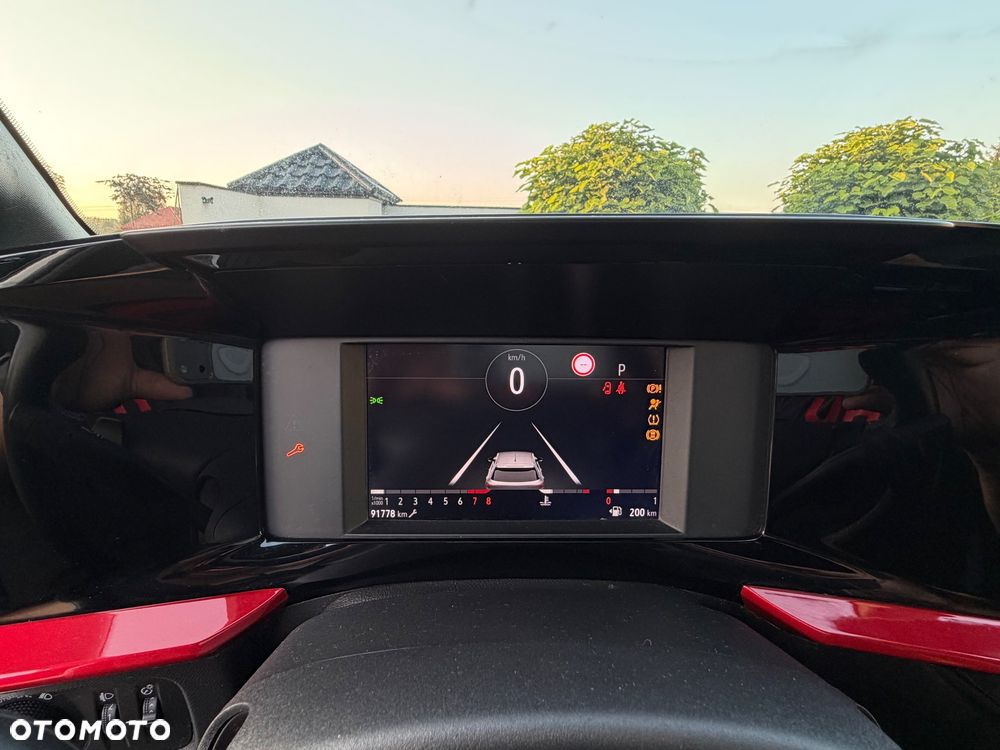 Opel Mokka 1.2 DI Turbo Automatik Ultimate - 18