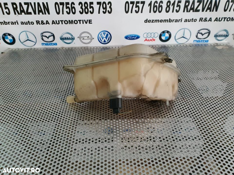 Bidonas Vas Expansiune Apa Audi A4 B7  A3 8P  An 2004-2008 - 3