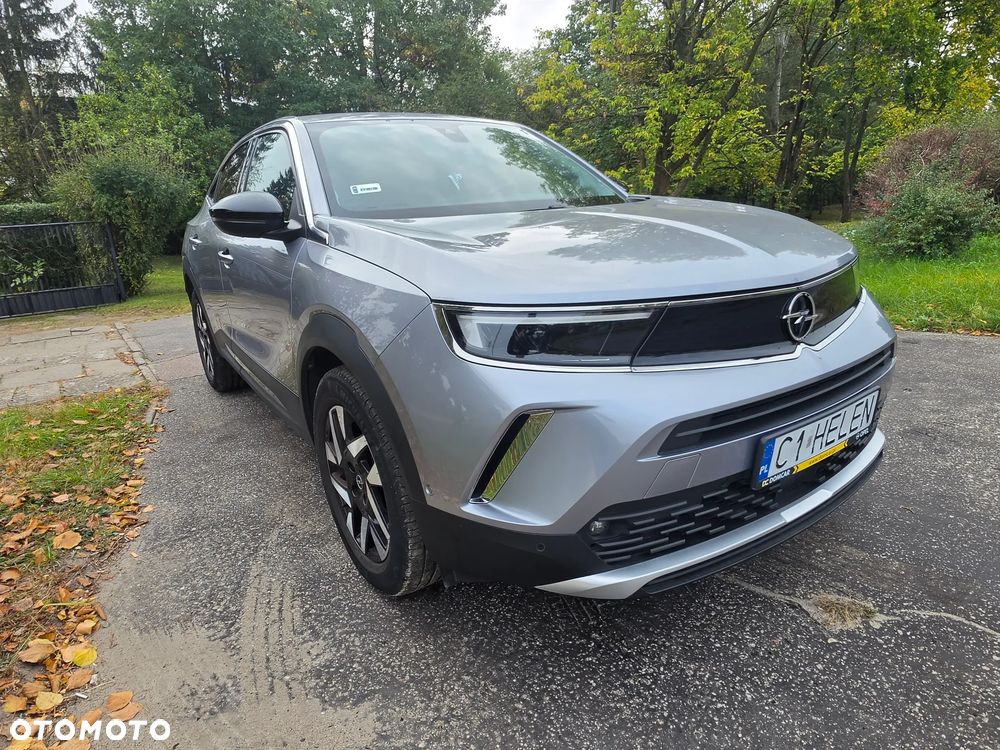 Opel Mokka - 16