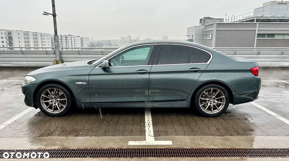 BMW Seria 5 - 10