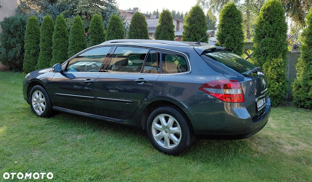 Renault Laguna 2.0 16V 140 Dynamique - 7