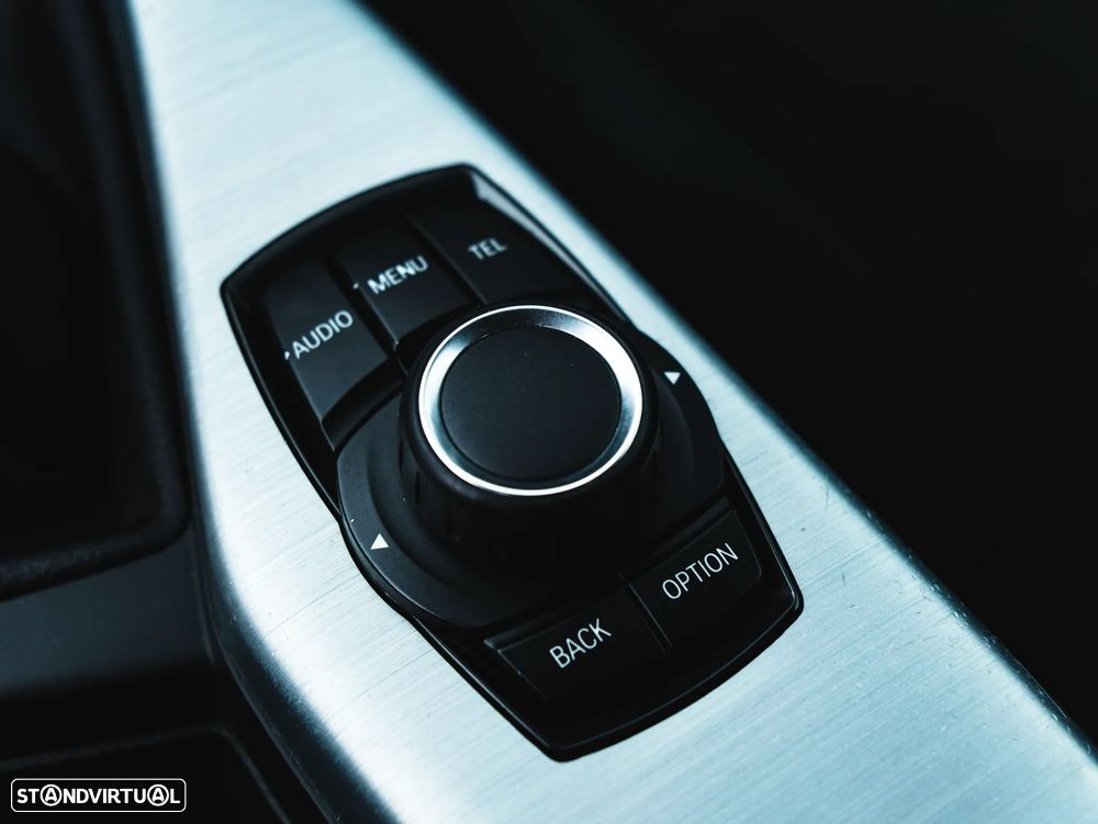 BMW 116 d EDynamics Line Sport - 27