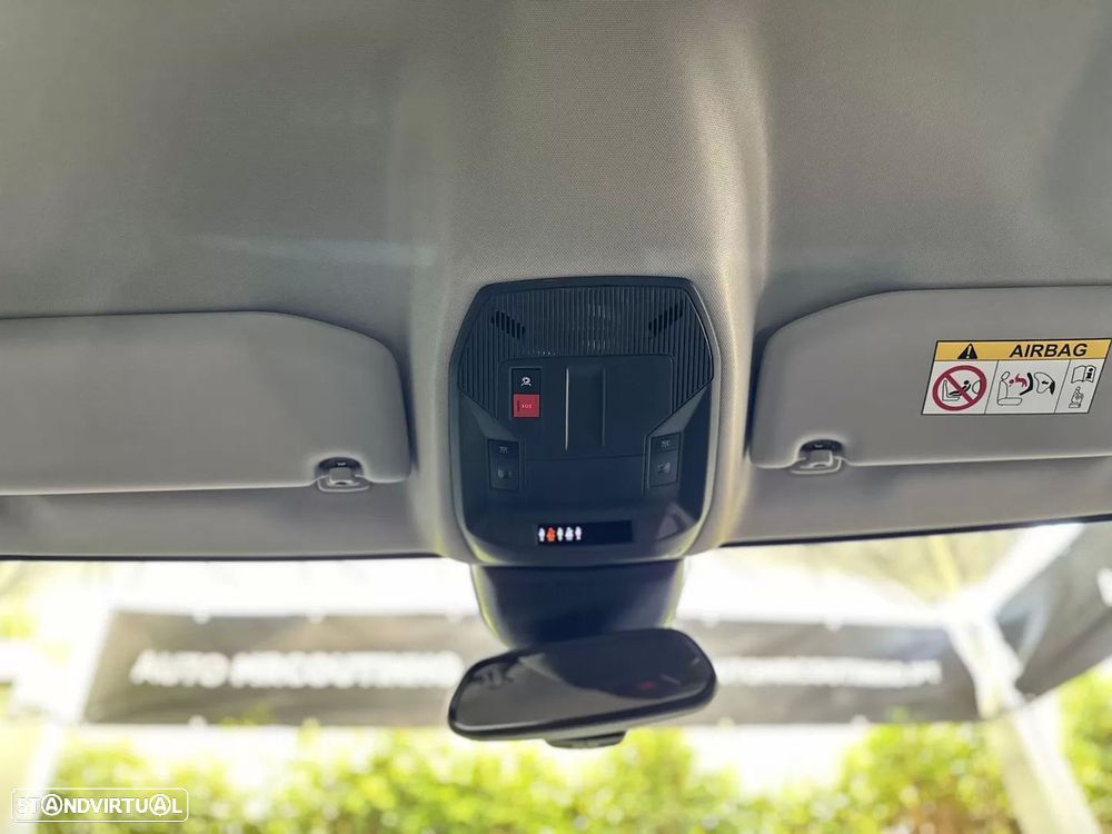 Citroën C5 X 1.2 PureTech Feel Pack EAT8 - 38