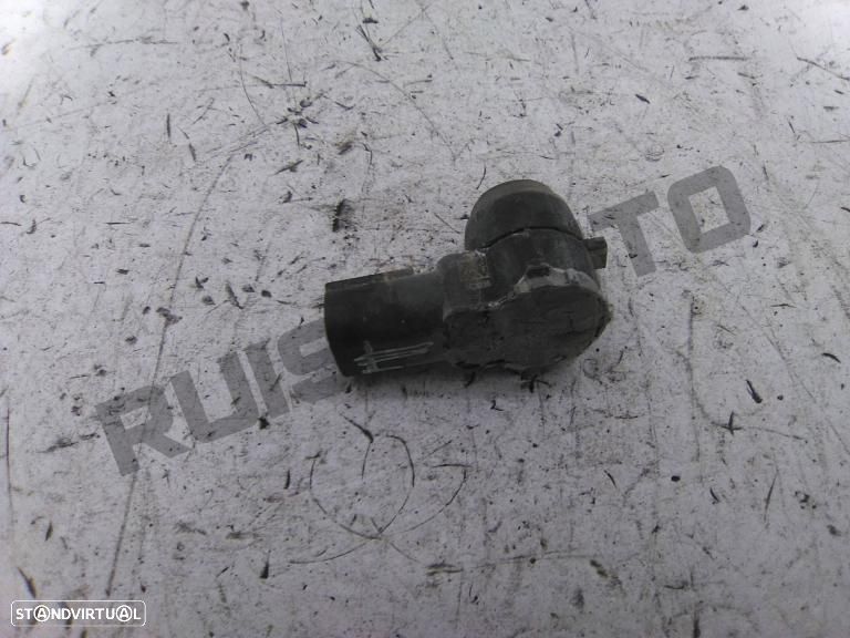 Sensor Estacionamento Traseiro  Peugeot 508 I Sw [2010_2018] 1. - 2
