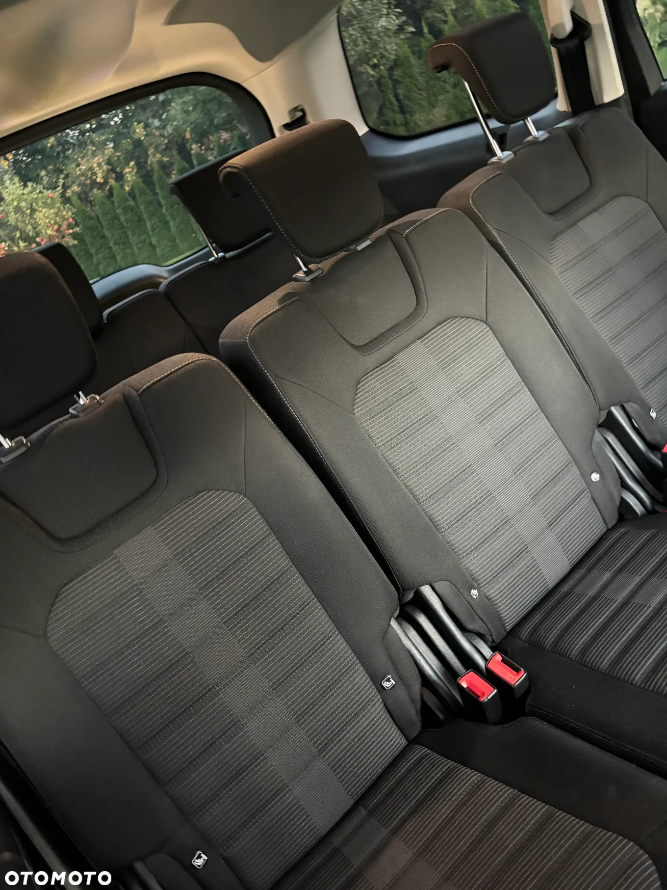 Ford Galaxy 2.0 EcoBlue Trend - 6