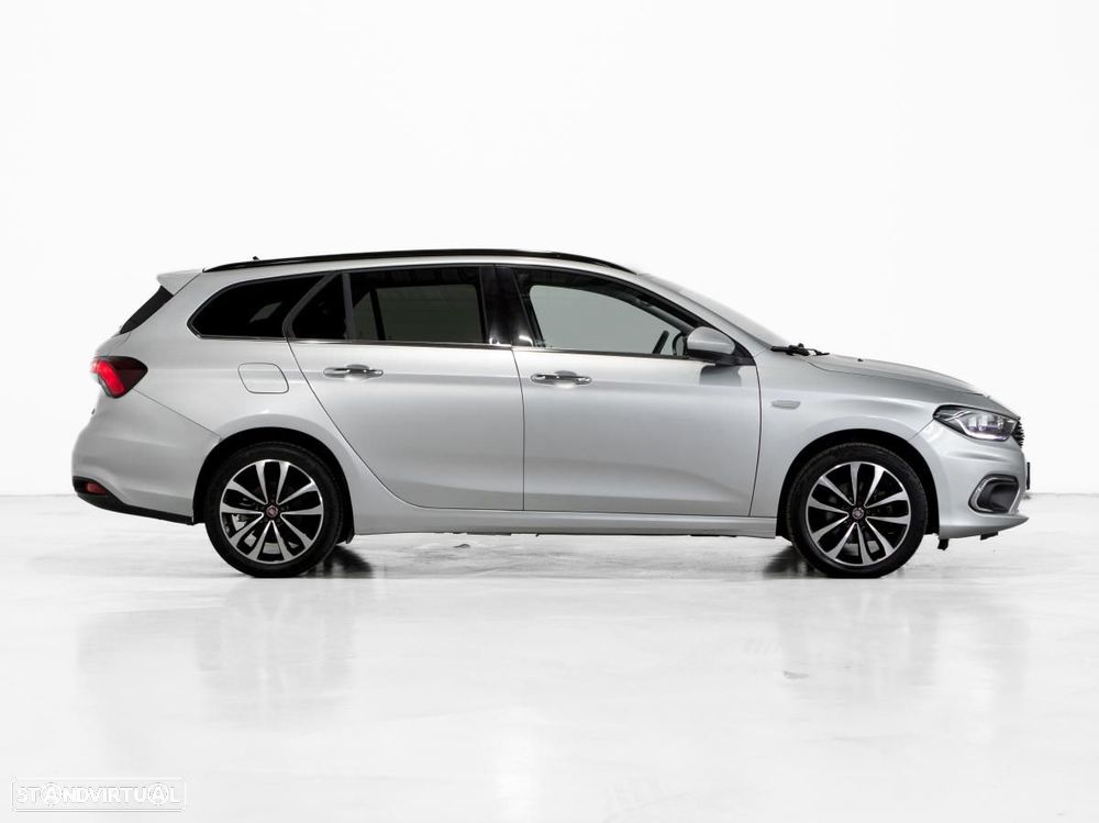 Fiat Tipo Station Wagon 1.3 M-Jet Lounge - 2
