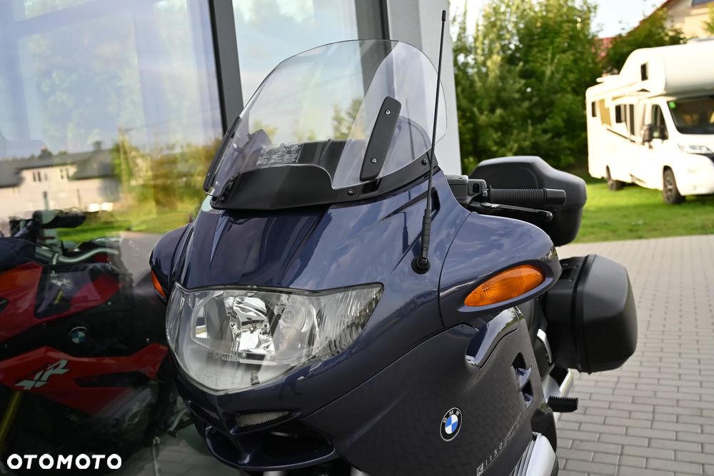 BMW RT - 10