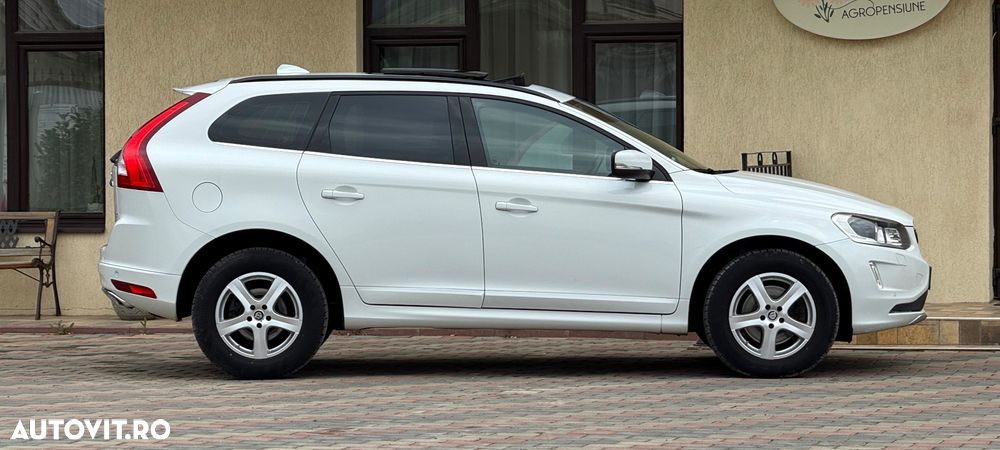 Volvo XC 60 D4 Geartronic Kinetic - 18