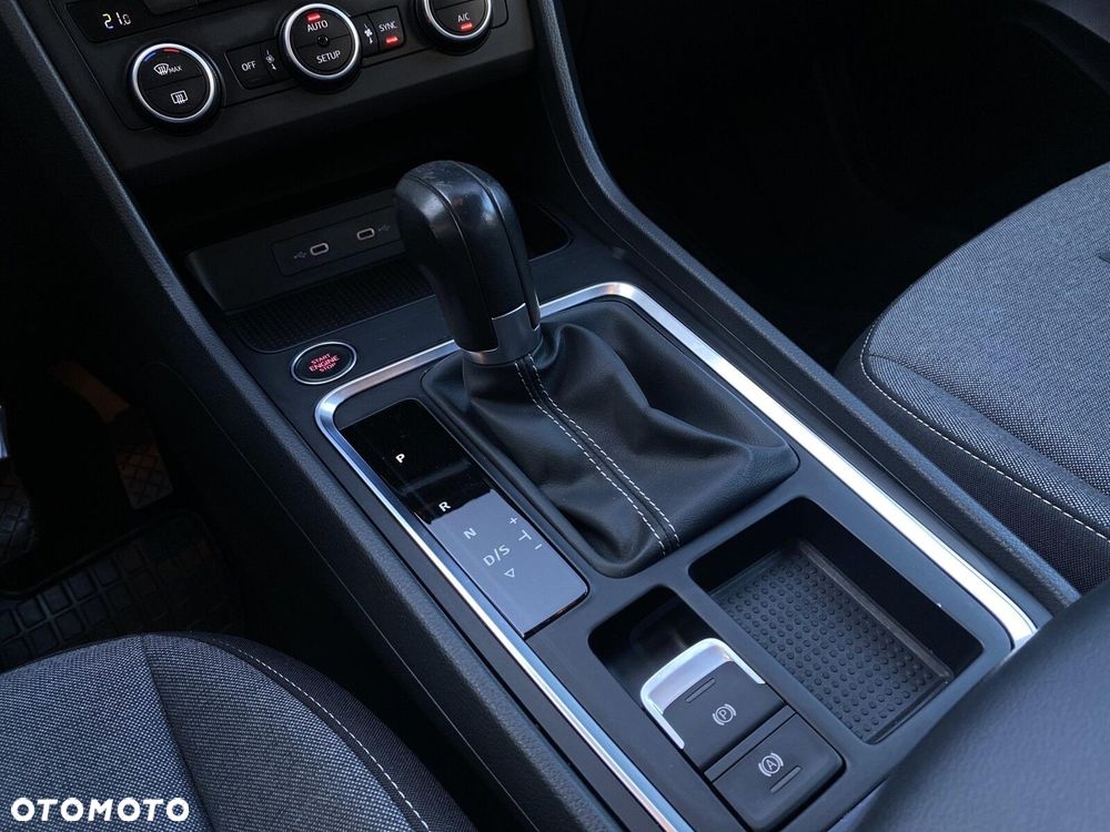 Seat Ateca 2.0 TDI Style S&S DSG - 15