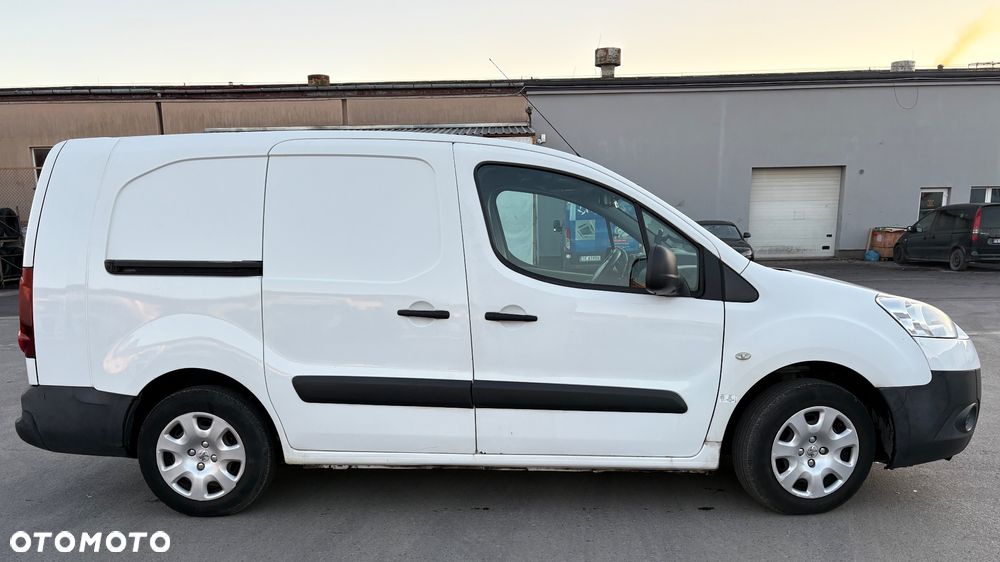 Peugeot Partner - 4