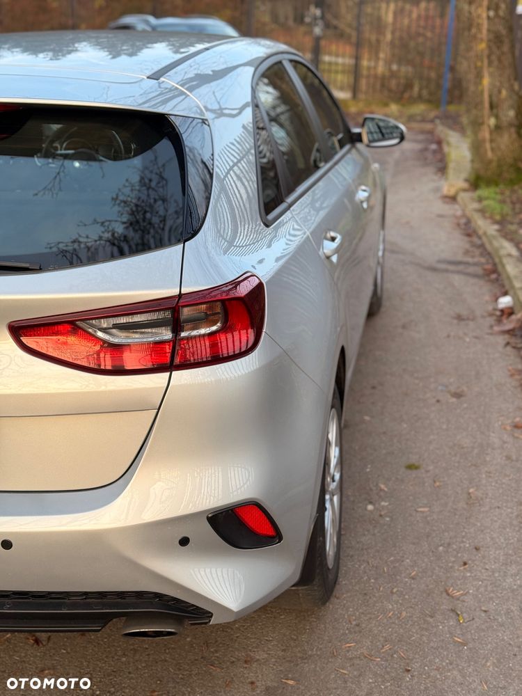 Kia Ceed 1.0 T-GDI M - 24