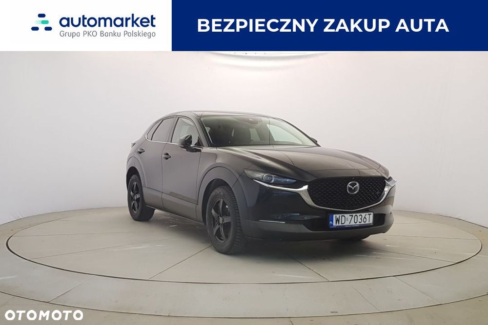 Mazda CX-30 - 1