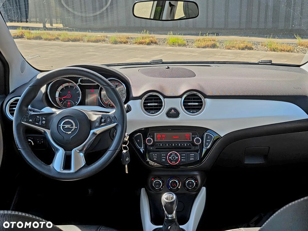 Opel Adam 1.4 Slam - 14