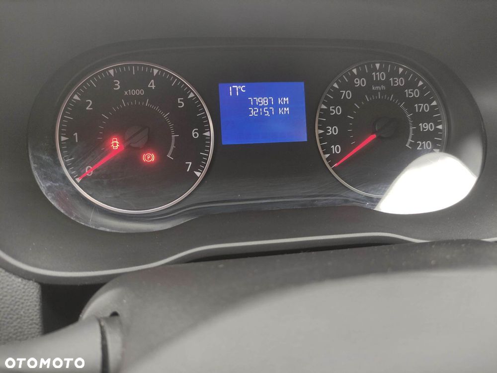 Dacia Duster SCe 115 2WD Comfort - 12