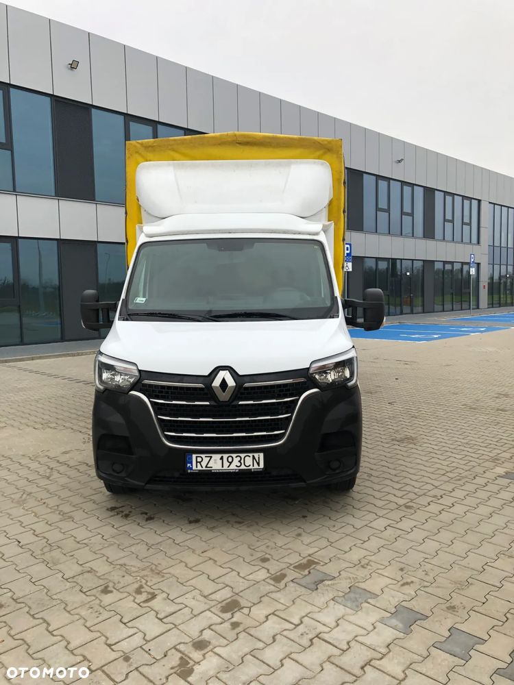 Renault Master dCi - 2