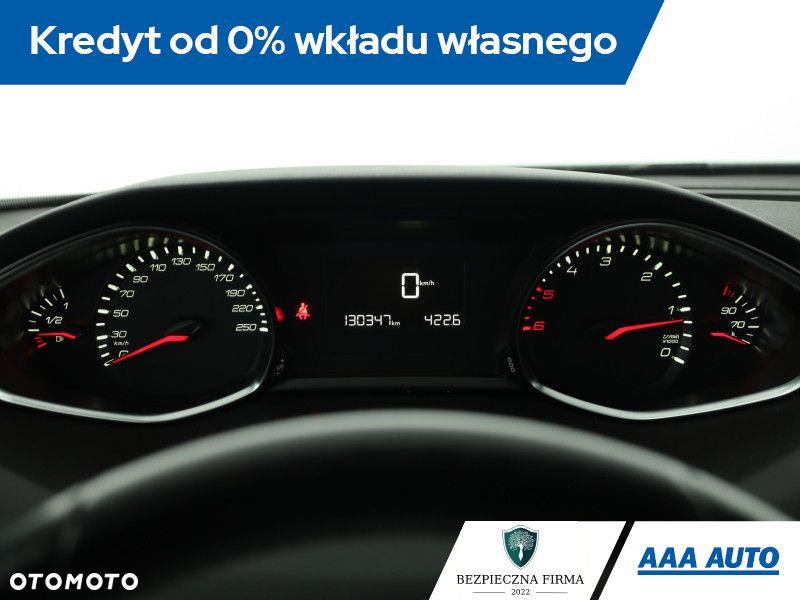 Peugeot 308 - 13
