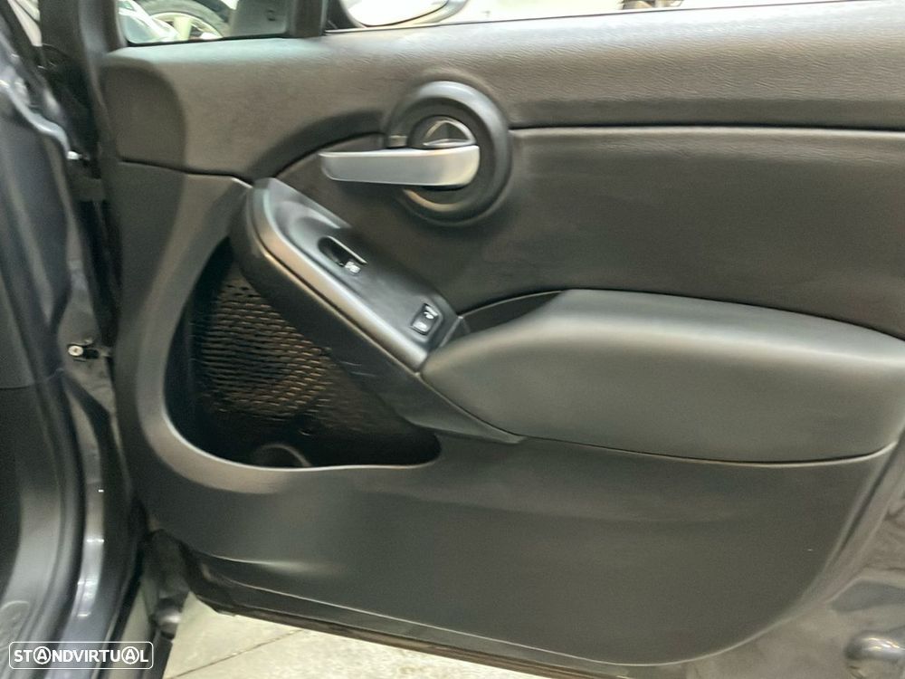 Fiat 500X 1.0 FireFly Cult - 22