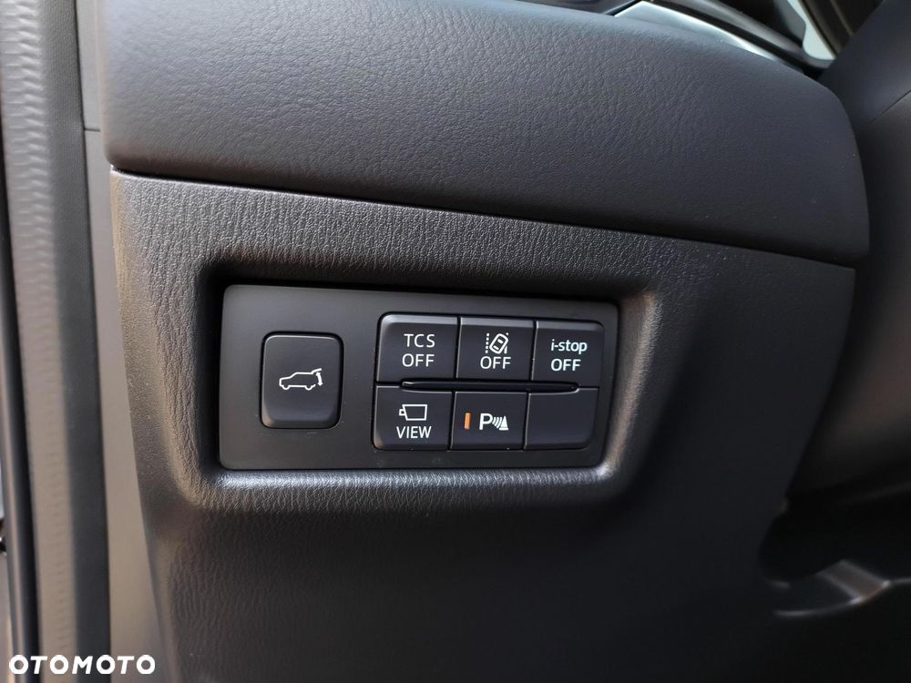 Mazda CX-5 2.0 Hikari 2WD - 24